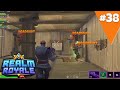 Triple Headshot & Weird Bugs | Realm Royale Highlights #38 / Compilation