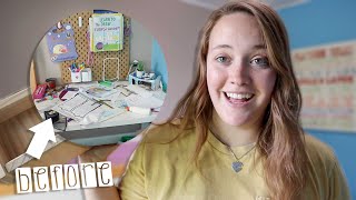 Neurodiversity and Room Cleaning! | Why I'm Cleaning My Child's Room For Her.