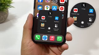 ¿Sabias Este Nuevo TRUCO De Tu iPhone? - ACTIVA ESTA FUNCIÓN by iBrunkisApps 733 views 4 weeks ago 3 minutes, 9 seconds