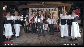 Radu Tîrb - Polca bihorenilor 2017 chords
