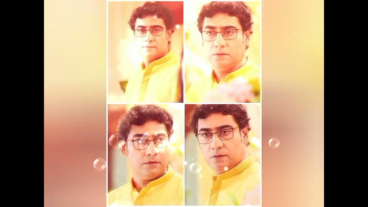 koushik sen in Yellow 😍 YouTube