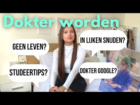 Video: Hoe lang duurt het om perinatale verpleegkundige te worden?