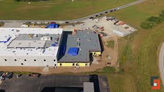 CMRCC - Project Update September 2026