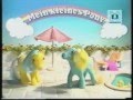 Sunshine ponies commercial de