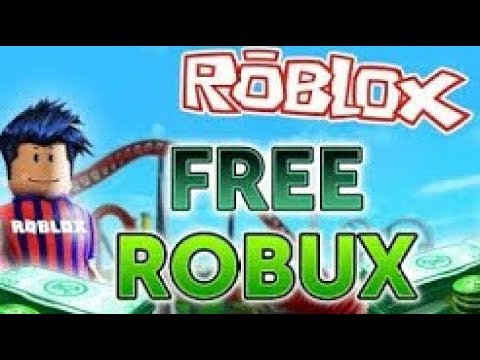 Roblox Free Robux Every 5 Seconds Youtube