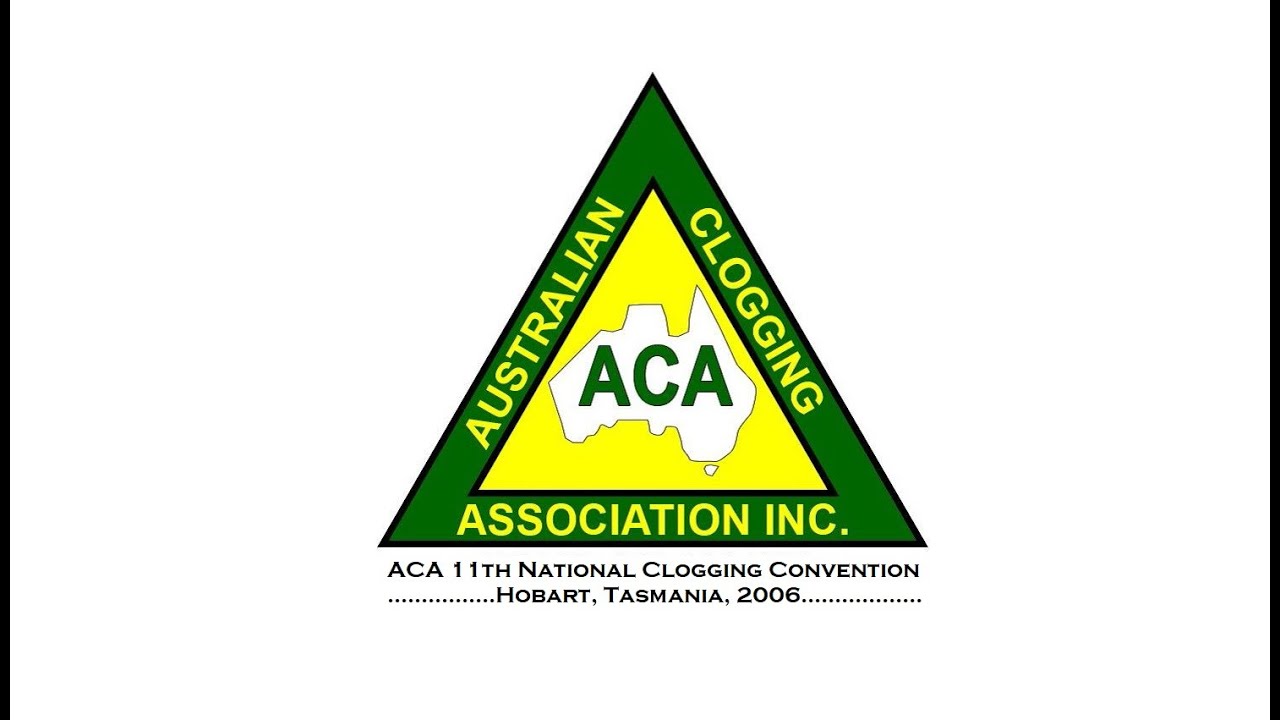 ACA 11th National Clogging Convention - QLD - Reach Out