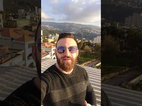 وائل كفوري موال ما صدقت عيوني جورج إبراهيمشا 2021 