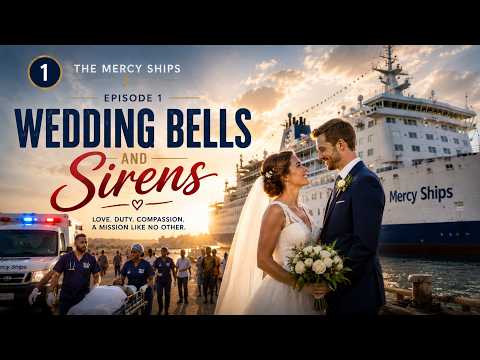 The Mercy Ships | S1 & Ep1 | WEDDING BELLS AND SIRENS