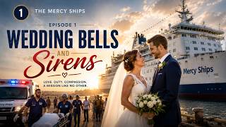 The Mercy Ships S1 Ep1 WEDDING BELLS AND SIRENS