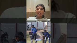 India A Player Raghvi Bist On Her Dream To Don India Jersey