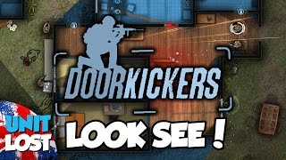 Door Kickers