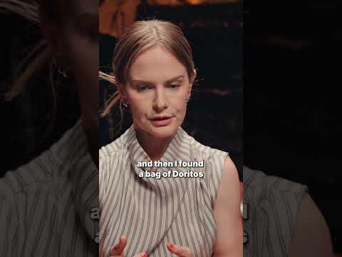 Rosebud Baker’s daughter called her a bum
