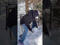 Armenia Dilijan SnowFall Vibe place Armenia Tourist Places