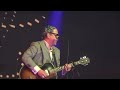 Ribs  blues festival 2022  ian siegal blues filmed maggie oliva mfeelingsfmusic