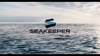 Introducing the Seakeeper 1 at  Legendary Marine