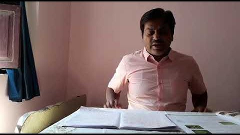 Class-4, Science, chapter-2, part-5, plant habitats, 29/04/2020