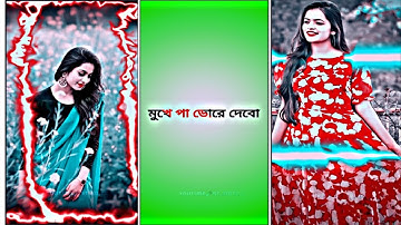 New Trending Style 💥 || Bangla DJ Remix Song 🎧 || Xml File 🎁Alight Motion Video Editing 🤩 ||