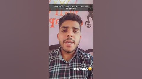 Target MDUCEE-2021 ¦ full syllabus series ¦ Maharshi Dayanand University Rohtakll