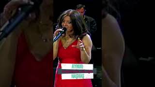 Aynur Haşhaş - Kirpiklerin Ok Eyle Resimi