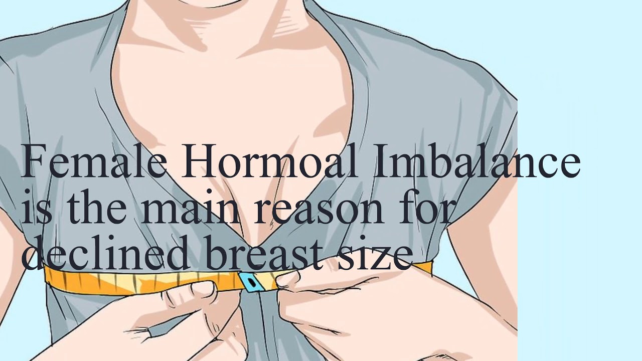 Why Breast Does Not Grows Reasons For Small Breast Size YouTube why-breast-does-not-grows-reasons-for-small-breast-size-youtube