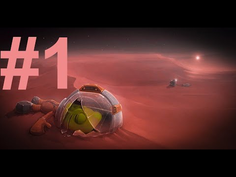 Видео: kerbal Space Program _ХАРДКОР_#1 Хардкорные полеты без права на ошибку