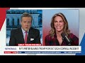 Jillian Michaels rips Slotkin for alluding Trump is worse than Saddam Hussein