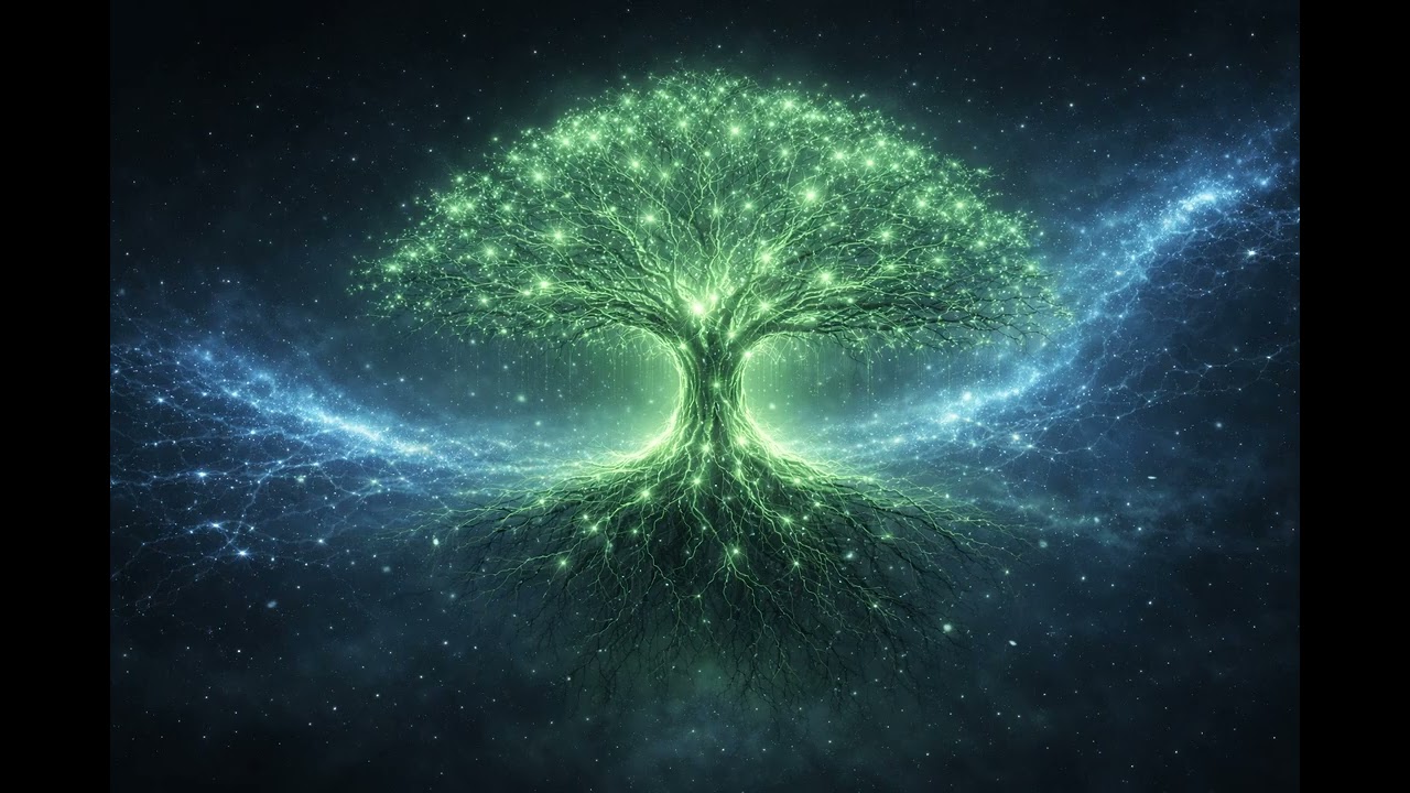 Deep Sleep Music 5 Hours | 432Hz 528Hz Healing Frequency & Calm Ambient 🌙 睡眠用BGM・快眠・リラックス