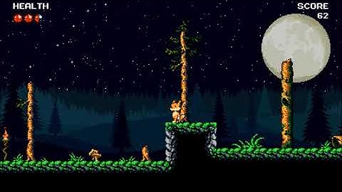 Project Zi [Dark Forest - Finding Bim]