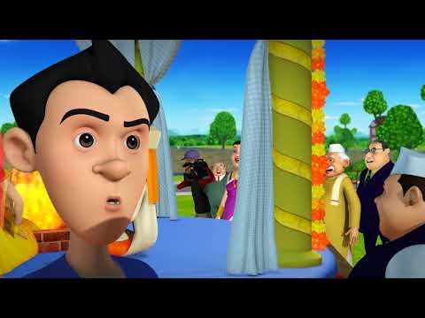 Gattu Battu Season 1 - Episode 6