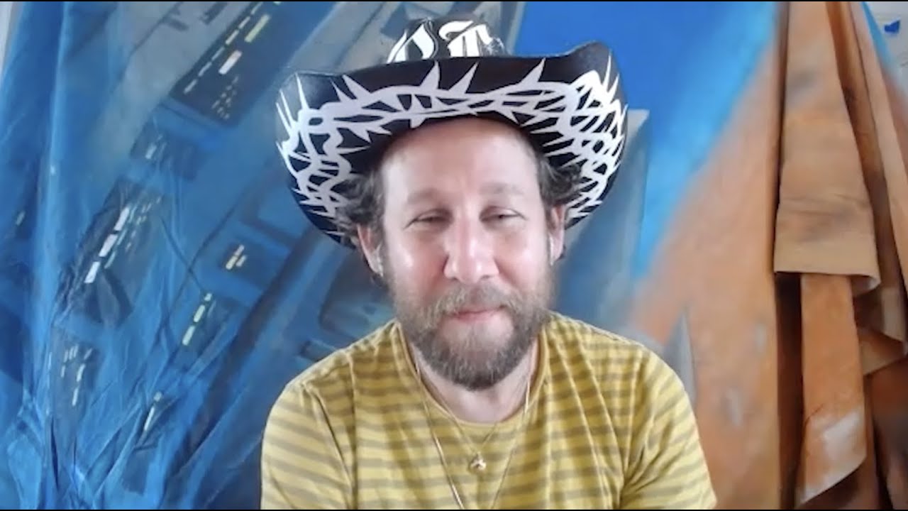 BEN LEE SHARES NEW SINGLE 'LIKE THIS OR LIKE THAT' + ANNOUNCES 'PARENTS GET HIGH' TOUR