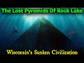 The Lost Pyramids Of Rock Lake / Wisconsin&#39;s Sunken Civilization - Book Read, Chap. 1-3