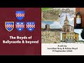 The Boyds of Ballycastle and Beyond with Jonathan Gray