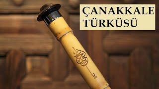 Ney - Çanakkale Türküsü Resimi