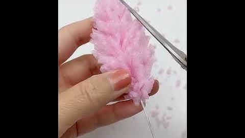 DIY Fruit Foam Net Flower | Best Out Of Waste Ideas