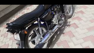 Modified Seplendor Modified Jatt