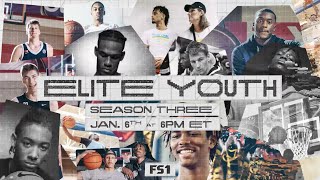 Elite Youth | Season 3 Trailer | Fox Sports Films