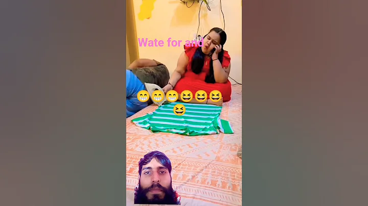 Hot Iron Prank Gone Wrong 😂🔥 | Funny Green Screen Comedy | Sister vs Brother. #FunnyShorts#LOL