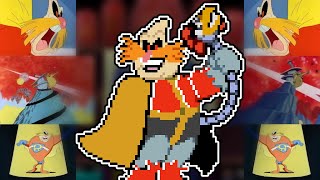 Video thumbnail of "[YTPMV] Chaos Robotking (Deltarune)"