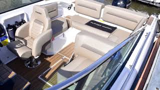 Flipper 640 Dc - Nya Inredningen