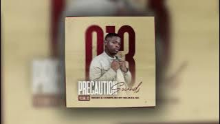 Nkukza - Precaution Sounds Vol 013 (Birthday Mix) #nkukza #letthemcook