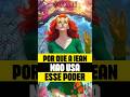 POR QUE ELA NÃO USA ESSE PODER? #shorts #marvel #xmen #jeangrey #marvelcomics #marvelstudios #xmen97