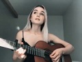 Marvins Room - Drake (Cover) by Alice Kristiansen
