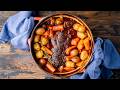 Classic Pot Roast - The Ultimate Comfort Food