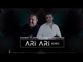 Sammy Flash & Vache Amaryan - Ari Ari  (RMX 1) // official // 2019//