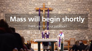Funeral Mass for Robert Brokamp
