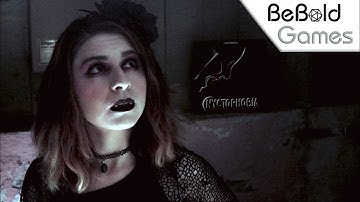 Nyctophobia Vampire Encounter: How to Play