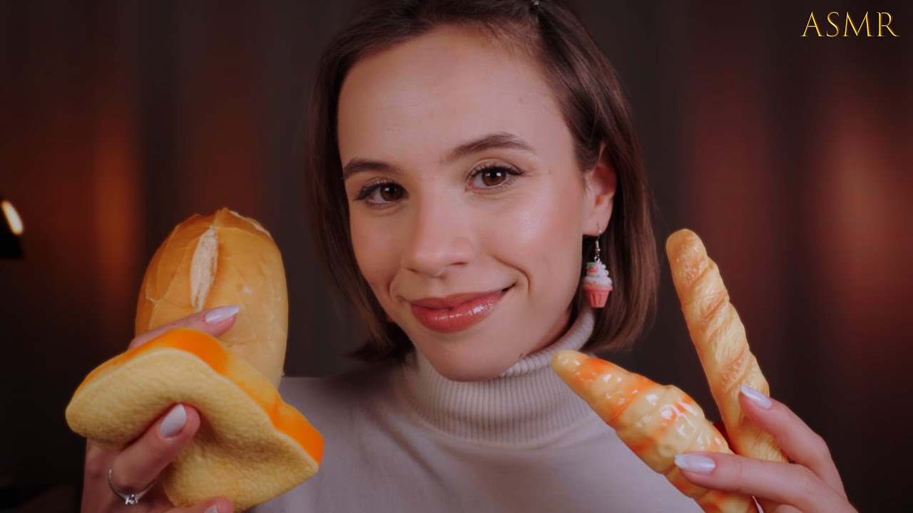 Se Asmr ASMR Se seguir TODAS as instruções o relaxamento é 100% garantido - YouTube