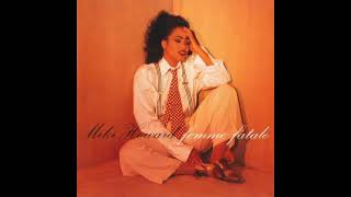 Miki Howard - New Fire From An Old Flame