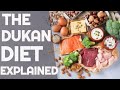 The Dukan Diet - The Dukan Diet Explained