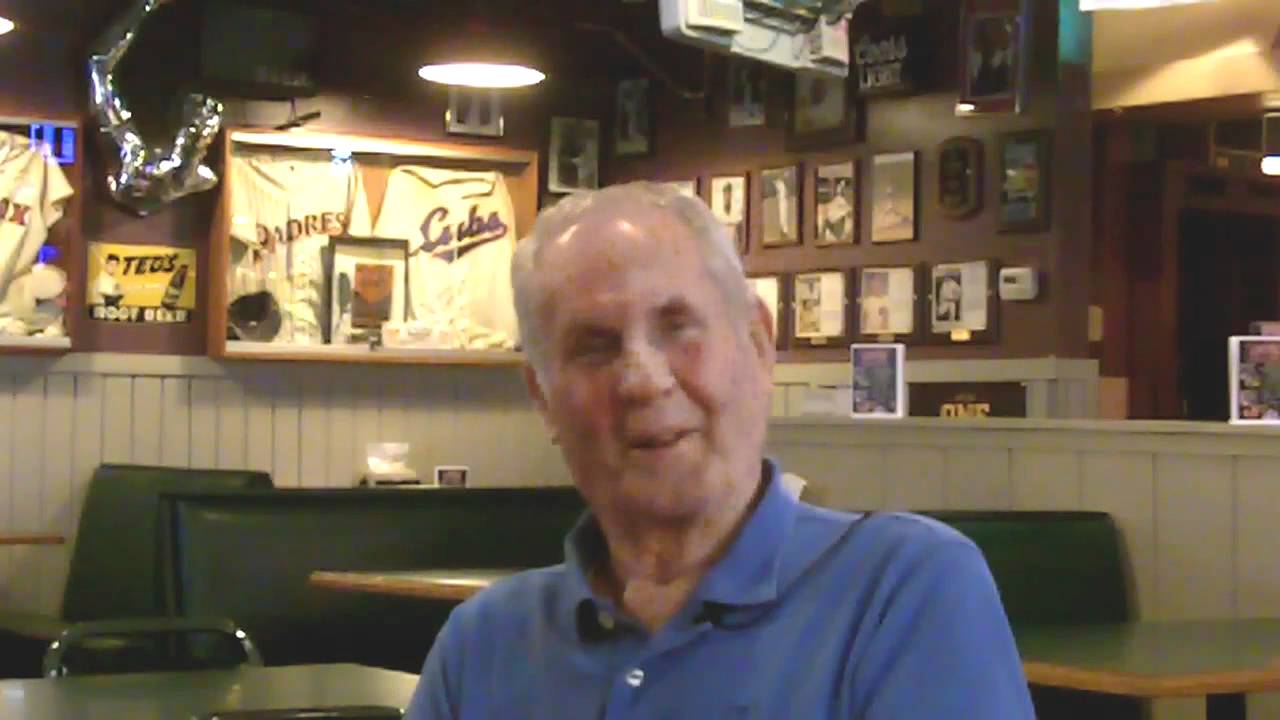 Bob Roe talks about The Point After , employees and patrons - YouTube